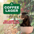 Logo Coffee Lager