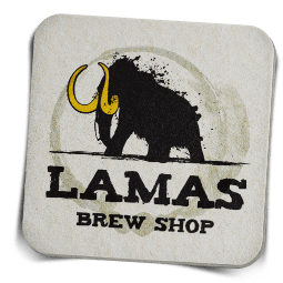 Logo Lamas