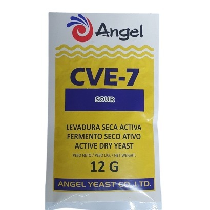 Fermento Angel CVE-7 - Sour