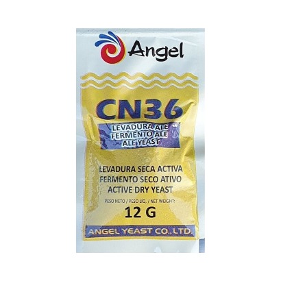 Fermento Angel CN36 - English Ale