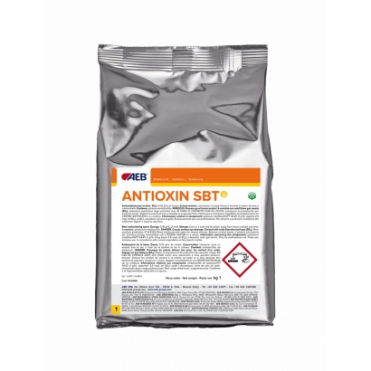 Antioxidante Antioxin SB - AEB - 1kg