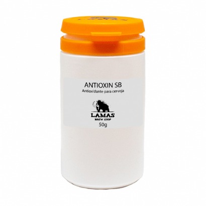 Antioxidante Antioxin SB - AEB