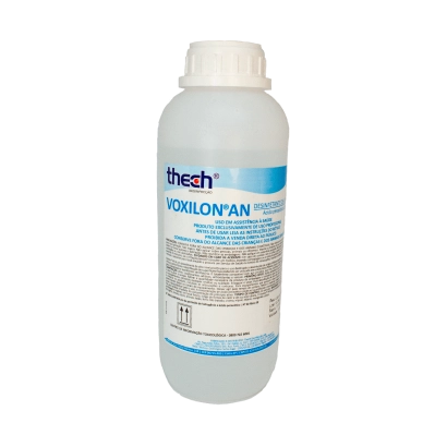 Ácido Perácetico Voxilon - 1 litro