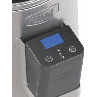 Connect Control Box - Controlador Bluetooth GrainFather
