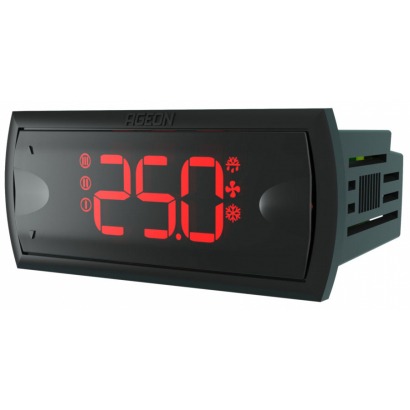Controlador de Temperatura (termostato) - AGEON - K102 Web