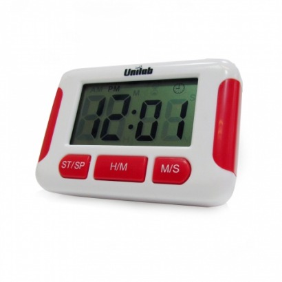 Despertador Digital (cronômetro) 0 a 100 min