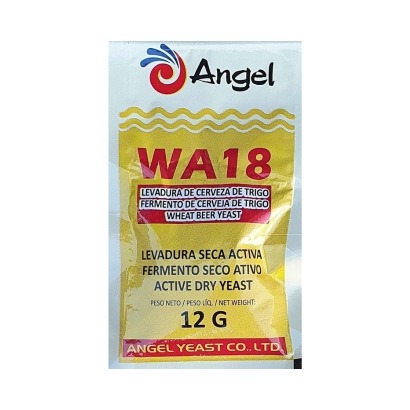 Fermento Angel - WA18 - Wheat