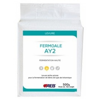Fermento AEB - Fermoale AY2