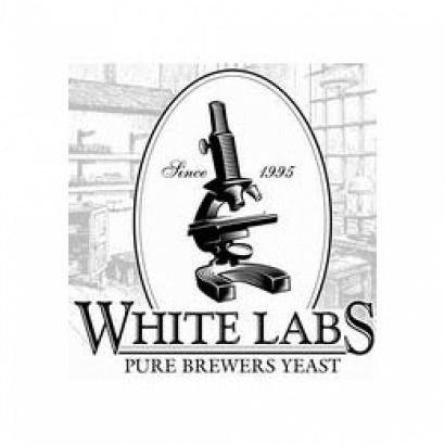 Fermento White Labs - WLP005 -  British Ale