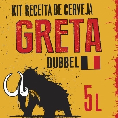 Kit Dubbel - Greta 5L