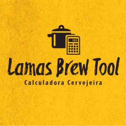Lamas Brew Tool - Calculadora Cervejeira