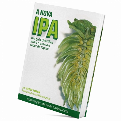 Livro: A Nova IPA