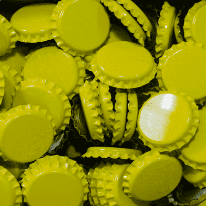 caixa pry-off amarela
