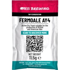 Fermento AEB - Fermoale AY4 - 11g
