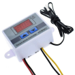 Controlador de Temperatura - W3001 (220V)