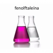 Comparação fenolftaleína