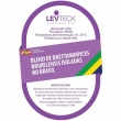 Fermento Levteck - Teckbrew Blend de Brettanomyces Bruxelensis