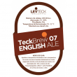 Fermento Levteck - Teckbrew 07 - English Ale