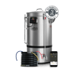 Grainfather G70 - Sistema Elétrico de Fabricação de Cerveja