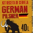 Kit German Pilsner 40L