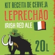 Kit Irish Red Ale - Leprechão 20L