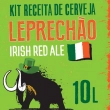 Kit Irish Red Ale - Leprechão 10 L