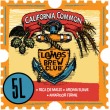 Kit Receita de Cerveja California Common - 5L