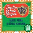 Kit Receita de Cerveja India Pale Lager (IPL) - 10L