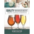 Livro Quality Management: Essential Planning for Breweries