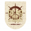 Malte Amber - Dead Straight - Pauls Malt