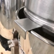 Microcervejaria Single Vessel Brewhome Standard Inox para Produção de 20L de Cerveja