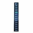 Termômetro de Contato (Adesivo) - Fermometer